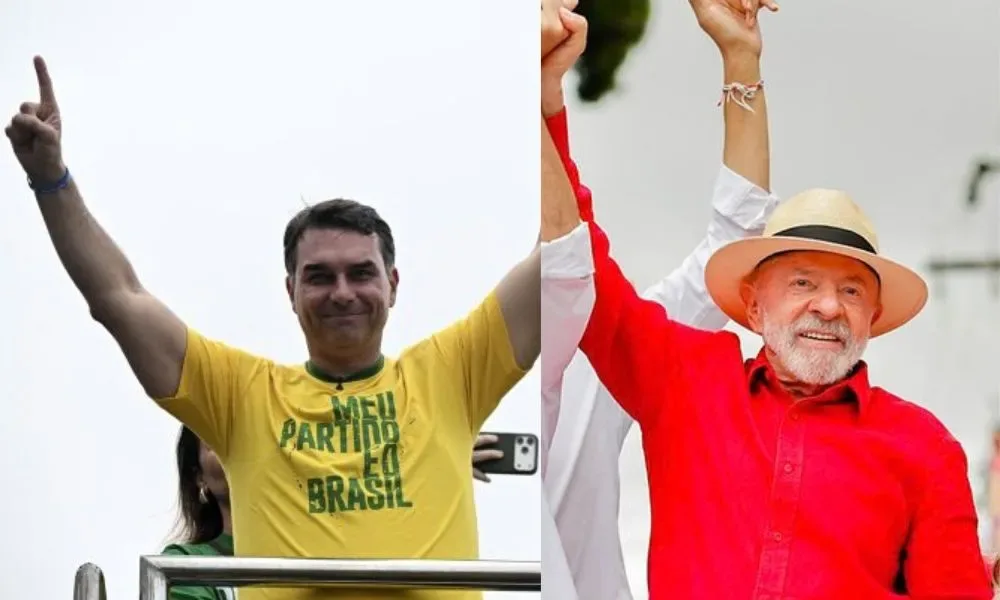 Com Flávio na Paulista e ato da esquerda no domingo, PM faz reuniões e reforça segurança em SP