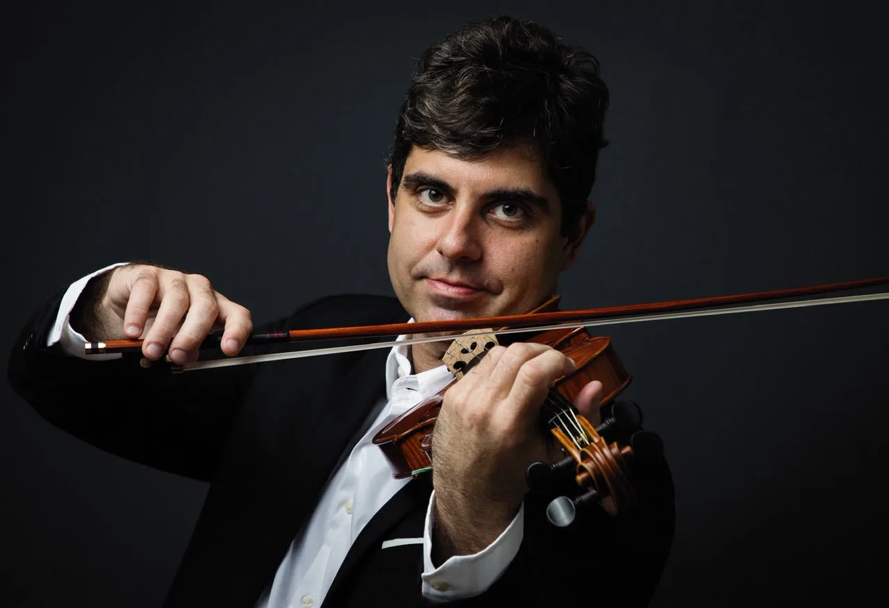 FIMA leva ao Teatro Arthur Azevedo concerto sobre influências chinesas no Brasil colonial