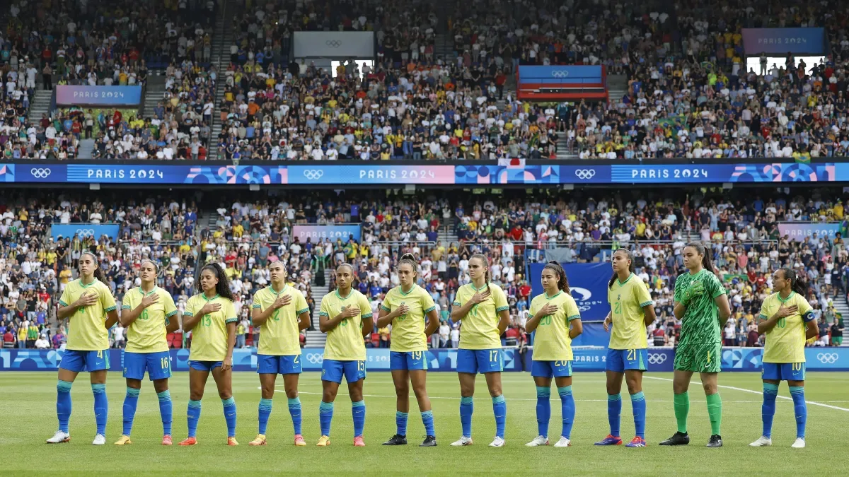 Relatório acusa Fifa de negligenciar direitos humanos na Copa do Mundo 2026