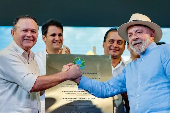 Alianças no Maranhão e o impasse de Carlos Brandão no segundo turno presidencial