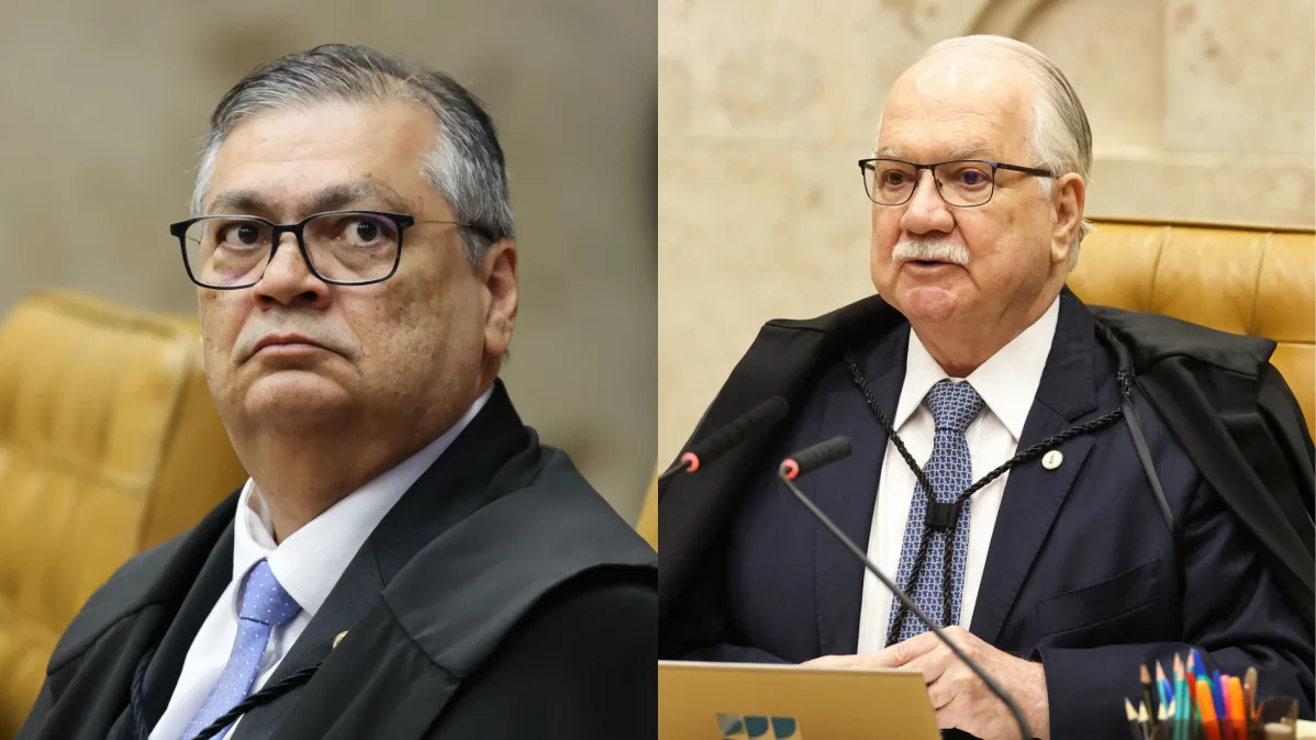 Fachin faz pente-fino em 104 casos antes de arquivar inquérito de fake news
