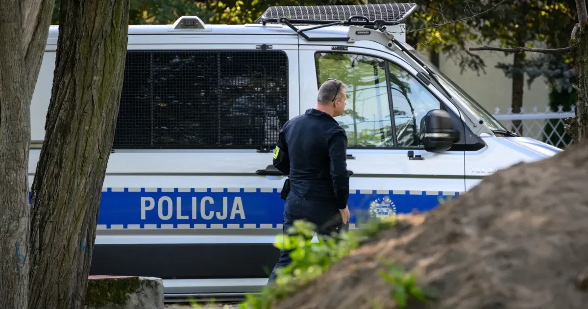 Polônia registra segundo ataque em escola em dois dias; uma pessoa morre