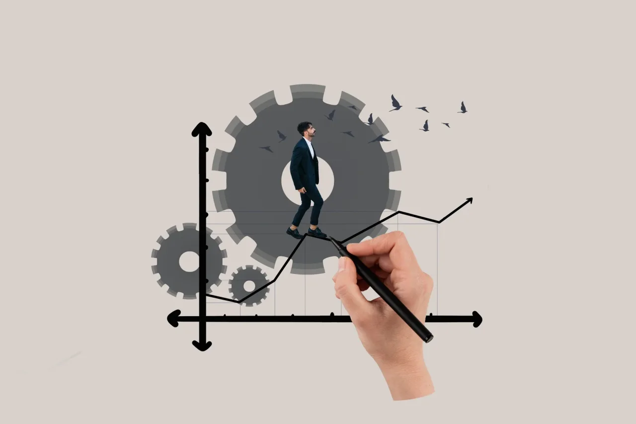 IA, estratégia e gestão: o que aprender para avançar na carreira corporativa