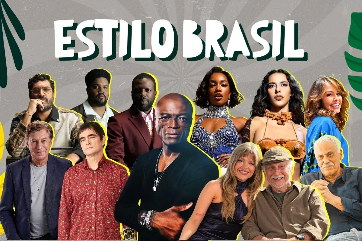 Festival Estilo Brasil: venda geral de ingressos começa hoje