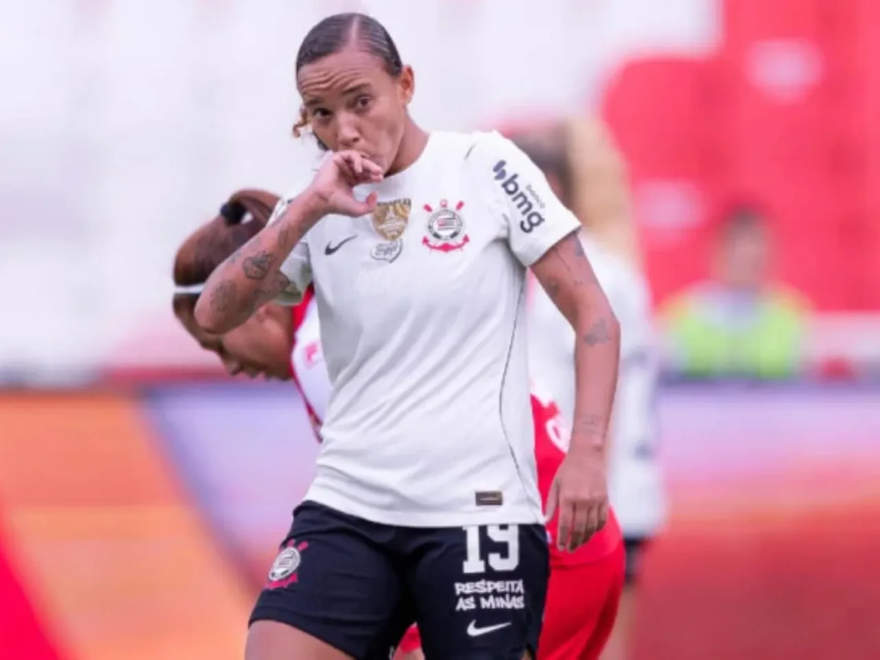 Libertadores Feminina: Corinthians e Cruzeiro garantem final brasileira