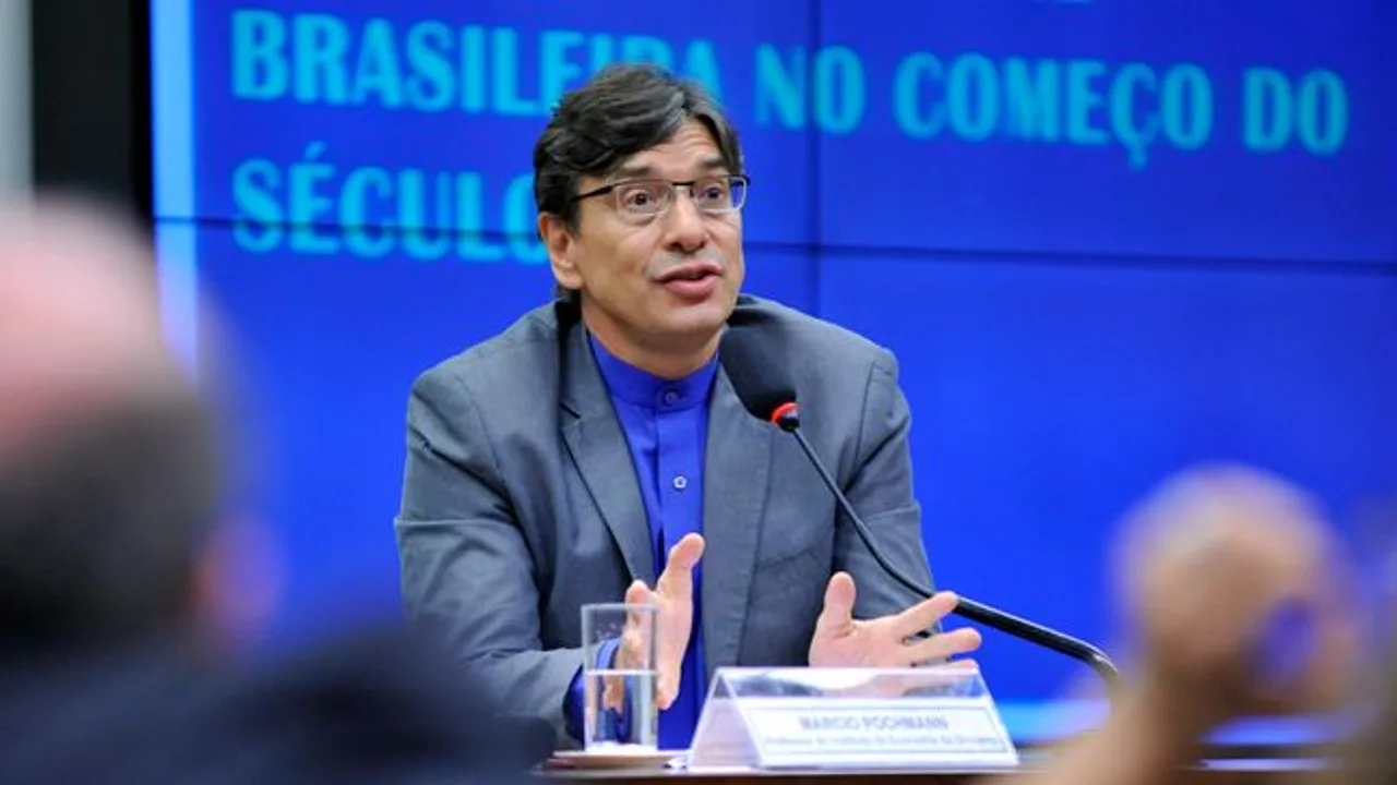 IBGE estuda adotar atividades ilícitas no cálculo da economia brasileira