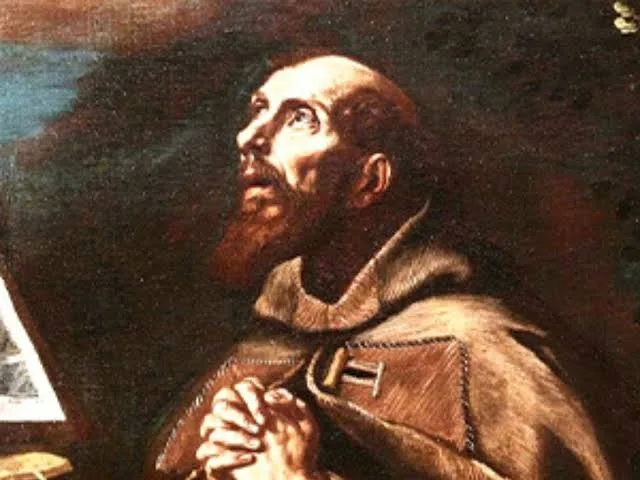 Santo do dia: conheça a história de São Pedro de Alcântara, padroeiro do Brasil