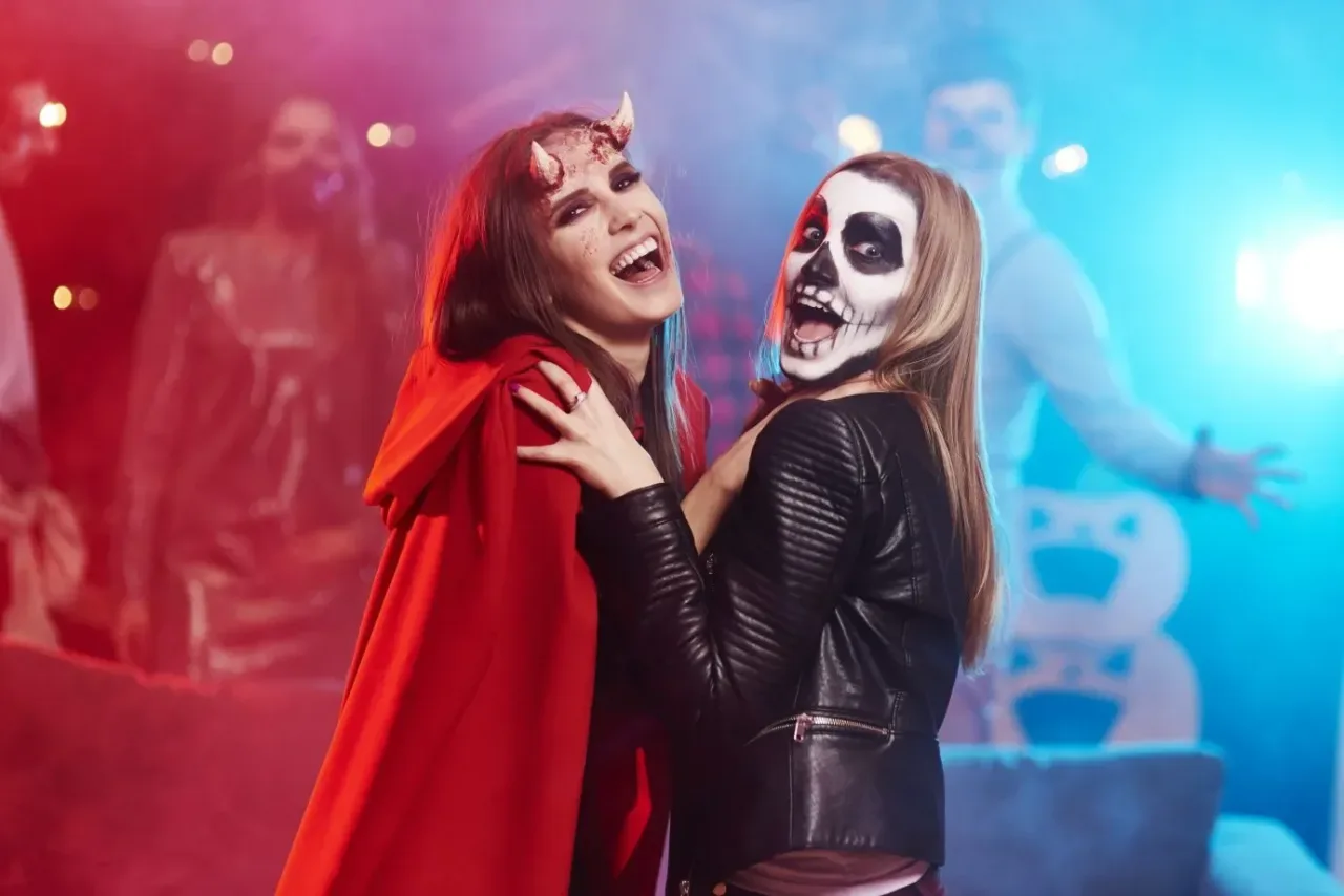 Sem fantasia para o Halloween 2026? Veja 10 ideias fáceis para fazer de última hora