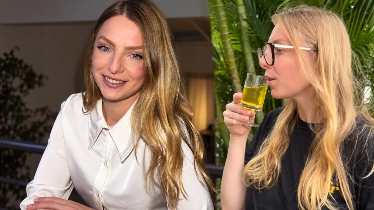 Com R$ 600, jovem começou a produzir hidromel e chegou à lista das poderosas do agro da Forbes