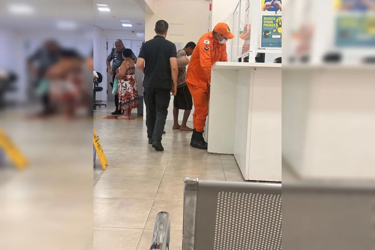 PCDF prende suspeito de ter matado adolescente de 16 anos em Ceilândia