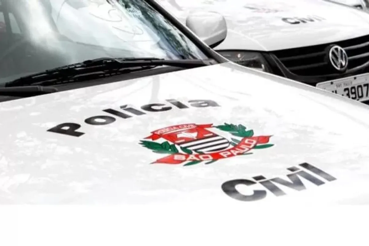 Pai, mãe, avó e bisavó são presos por morte de recém-nascida em SP