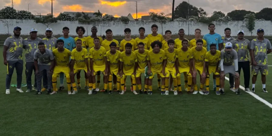 Campeonato Maranhense Sub-15: confira os resultados da segunda rodada e a classificação