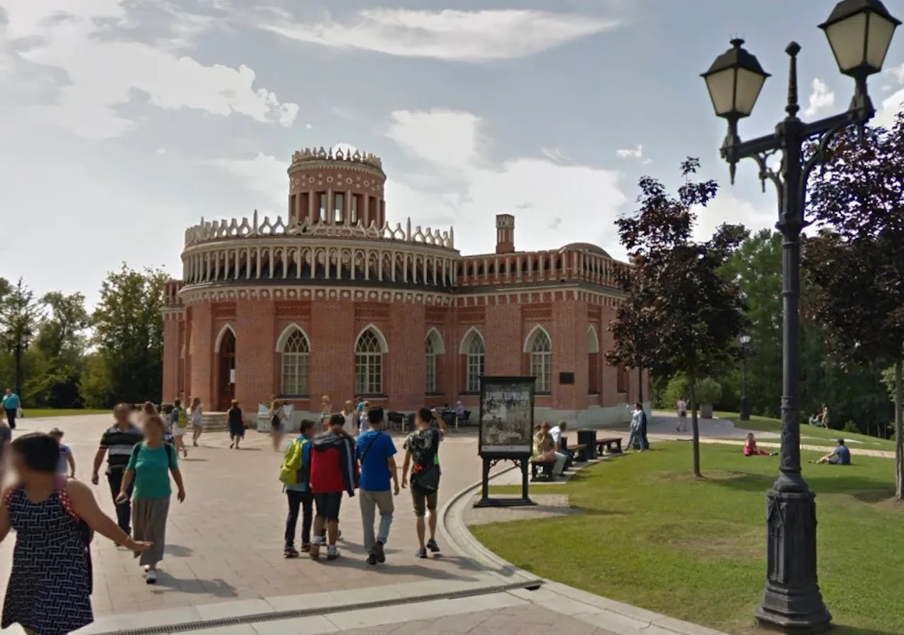 EUA alertam Rússia para “ameaça” de atentado em museu de Moscou