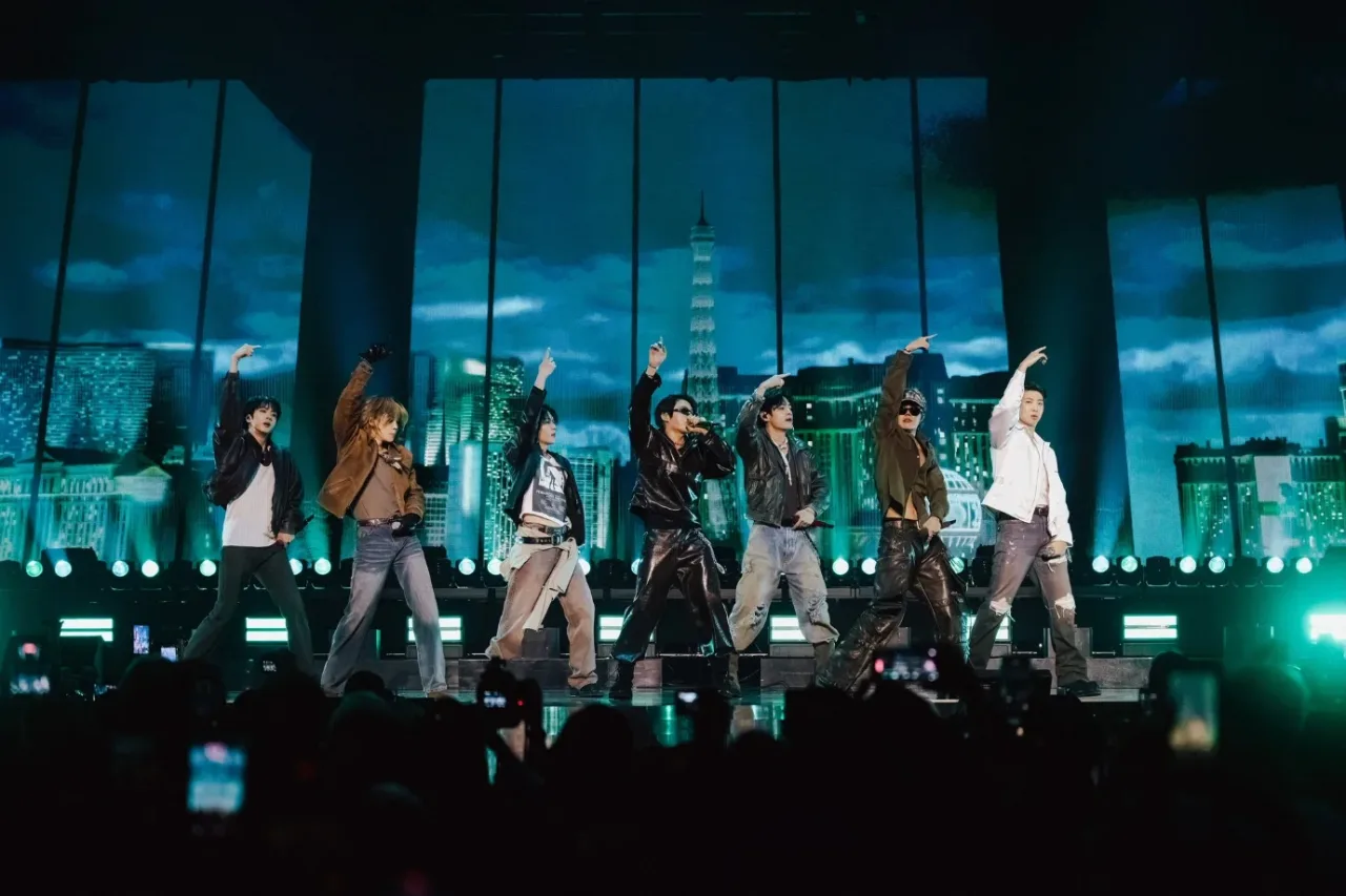 Que horas começa o show do BTS hoje em São Paulo? Veja horário