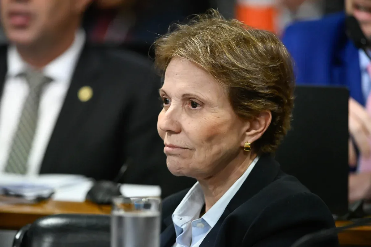 Tereza rejeita Agricultura e influenciará escolha de Flávio para Itamaraty