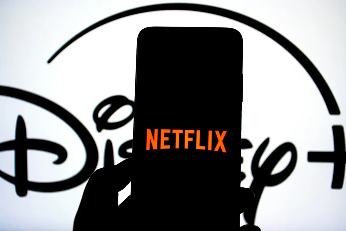 Produções da Disney entram no catálogo da Netflix após parceria; veja lista