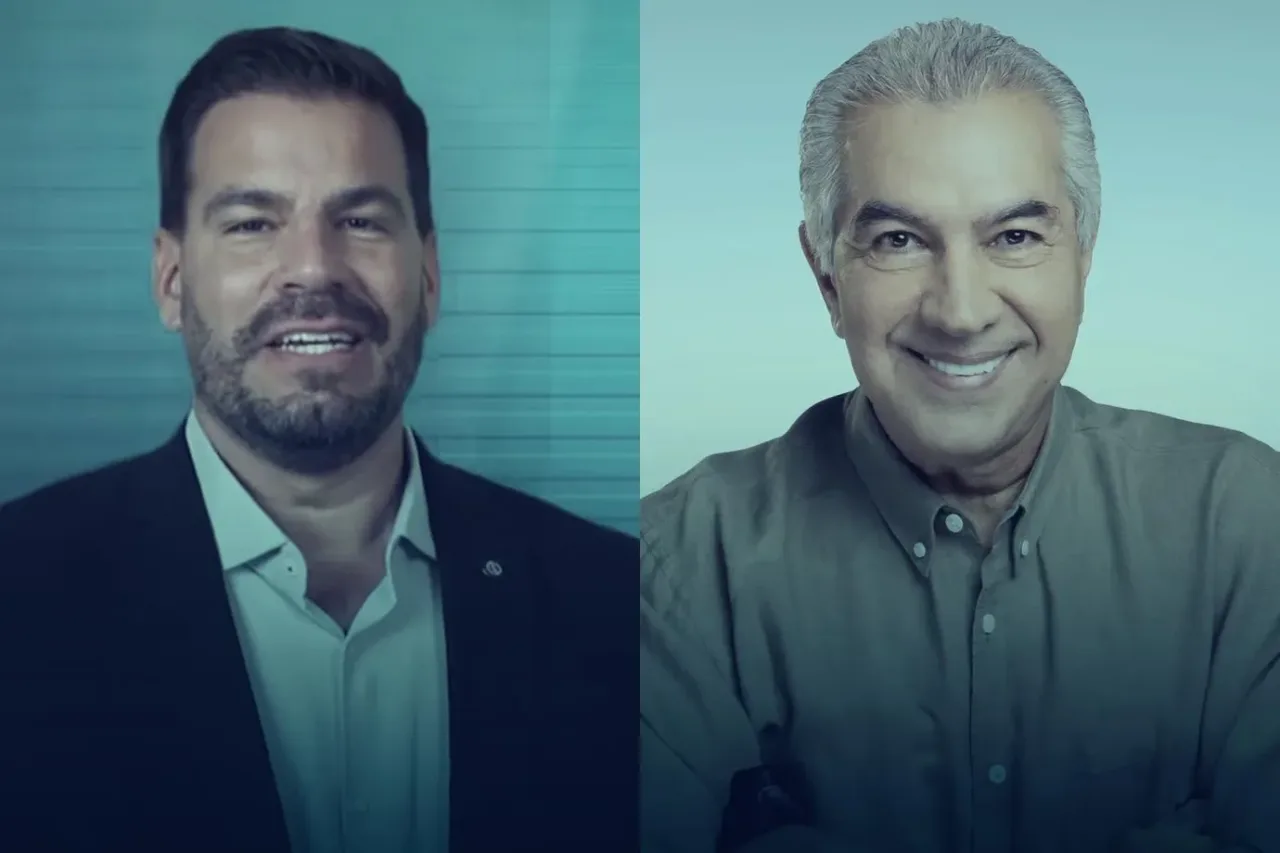 Resultado Senador do Mato Grosso do Sul 2026: Azambuja e Contar (PL) são eleitos