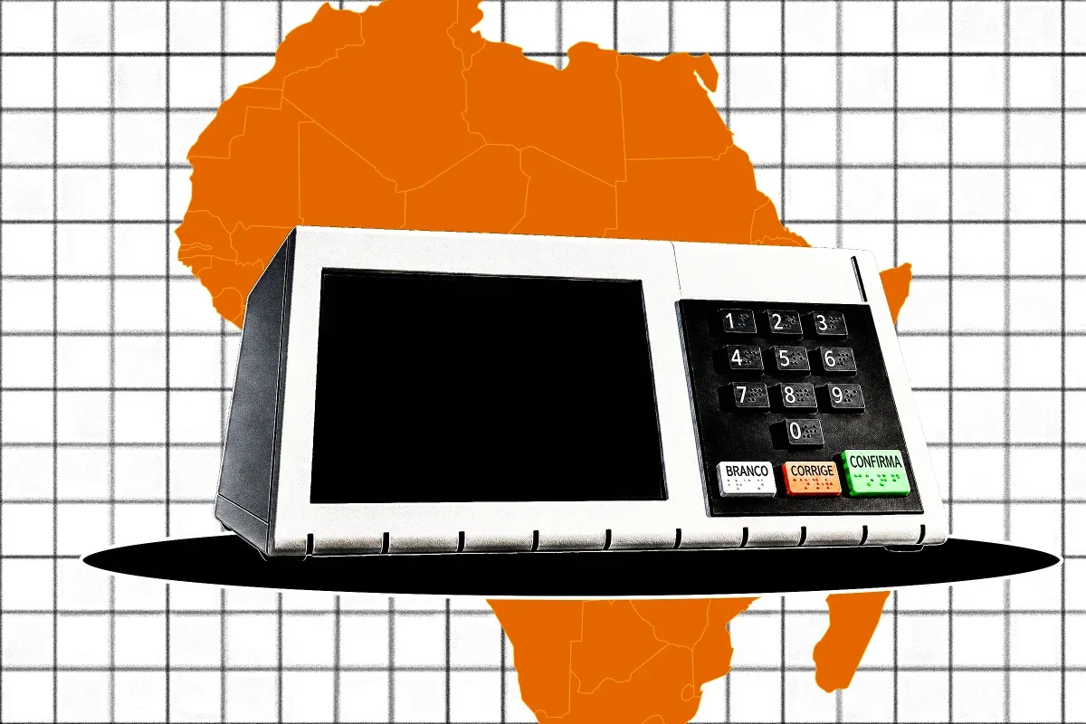 Eleições: confira como estão os números dos votos de brasileiros na África