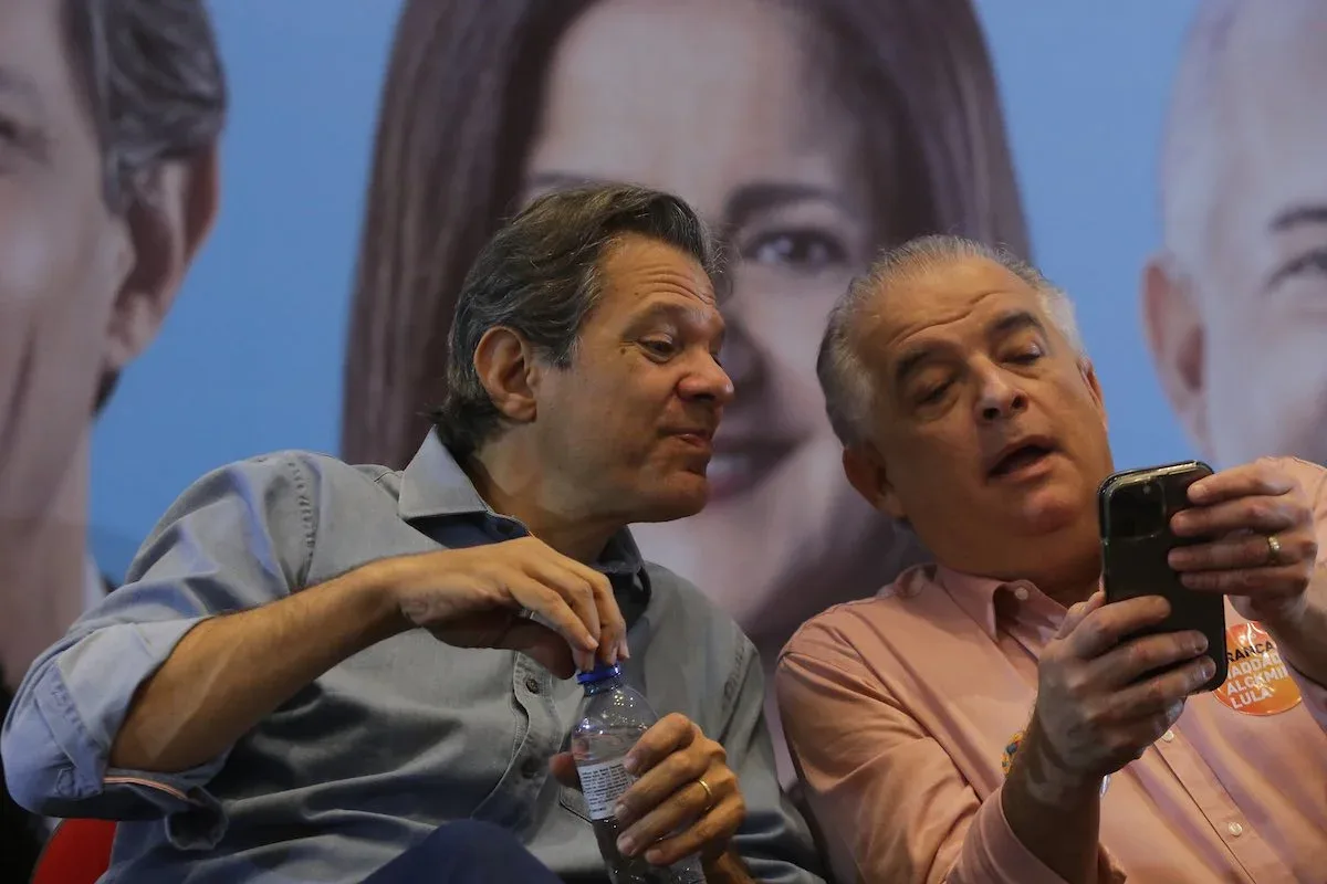 Perdão de dívida dos MEIs já foi plano de França, antes barrado por Haddad