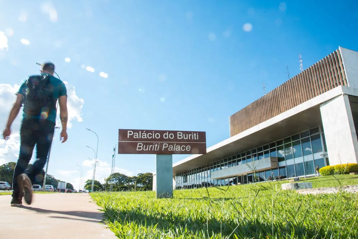 Dia do Servidor: GDF oficializa mudança do ponto facultativo para 30/10
