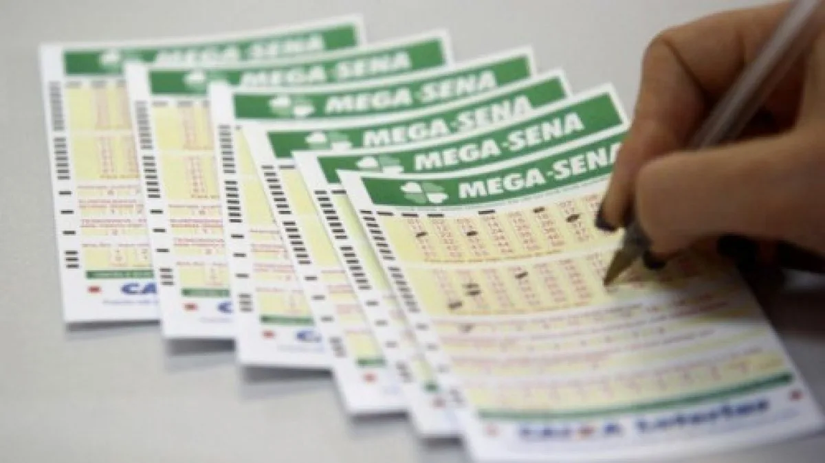 Mega-Sena: bolão do DF ganha R$ 25,2 mil e 4 apostas levam R$ 19 mil