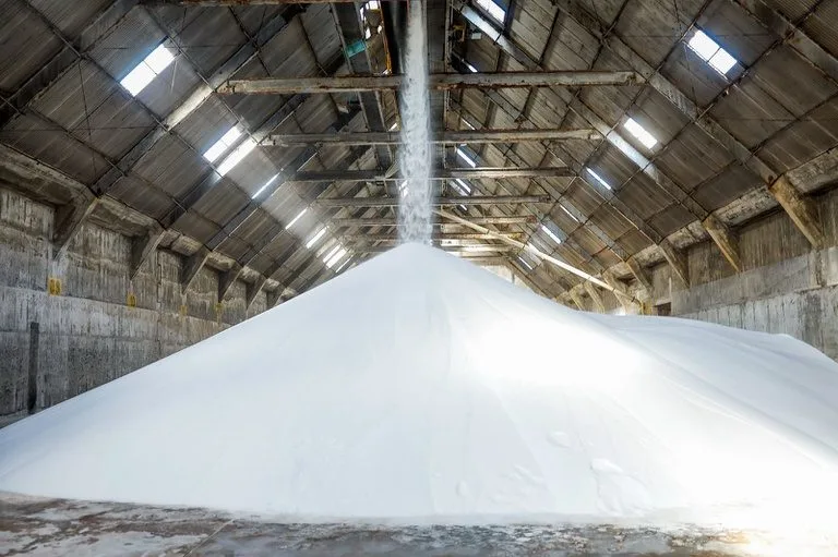 Indústria de fertilizantes pede R$ 2,9 bilhões ao BNDES e acende alerta para o agro