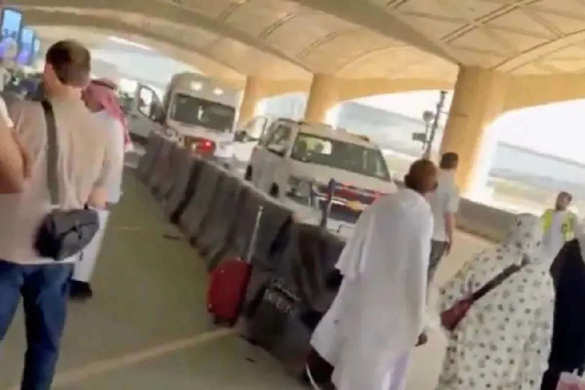 O que se sabe sobre ataque a aeroporto na Arábia Saudita que matou 12 e feriu mais de 300