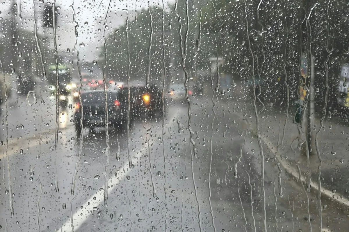 Clima: frente fria derruba temperaturas e chuvas avançam pelo país