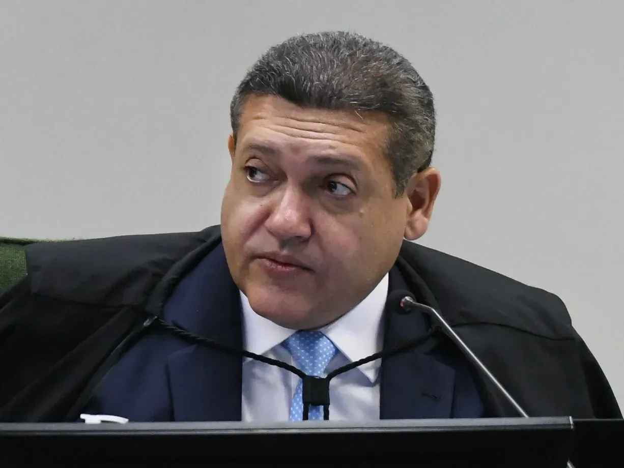 Nunes Marques determina que TRE-BA se manifeste sobre pedido de prorrogação do horário das eleições