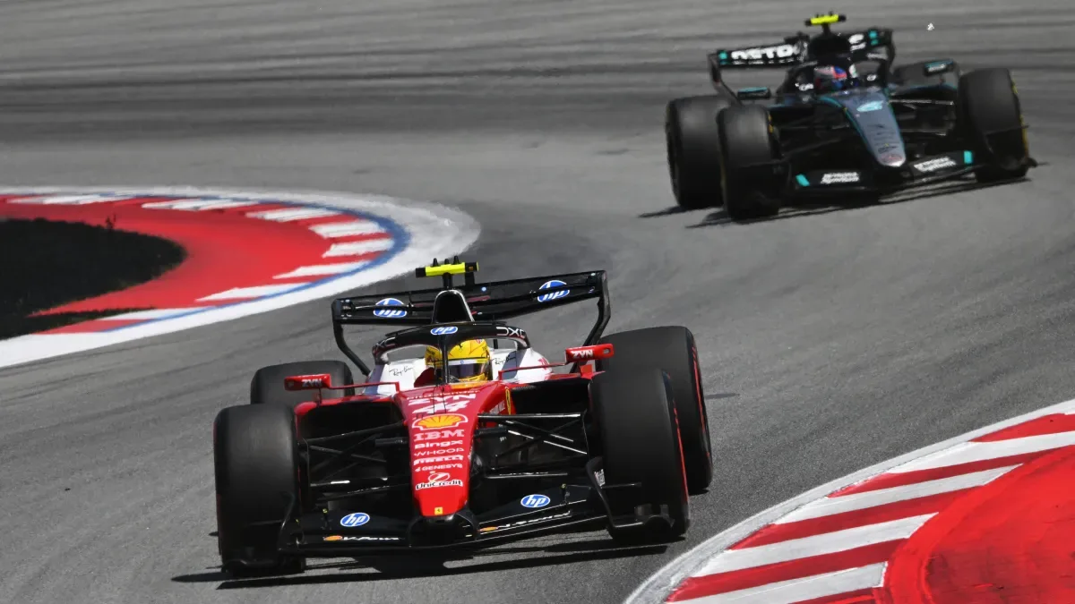 Com título encaminhado, entenda o peso da disputa pela vice-liderança na F1