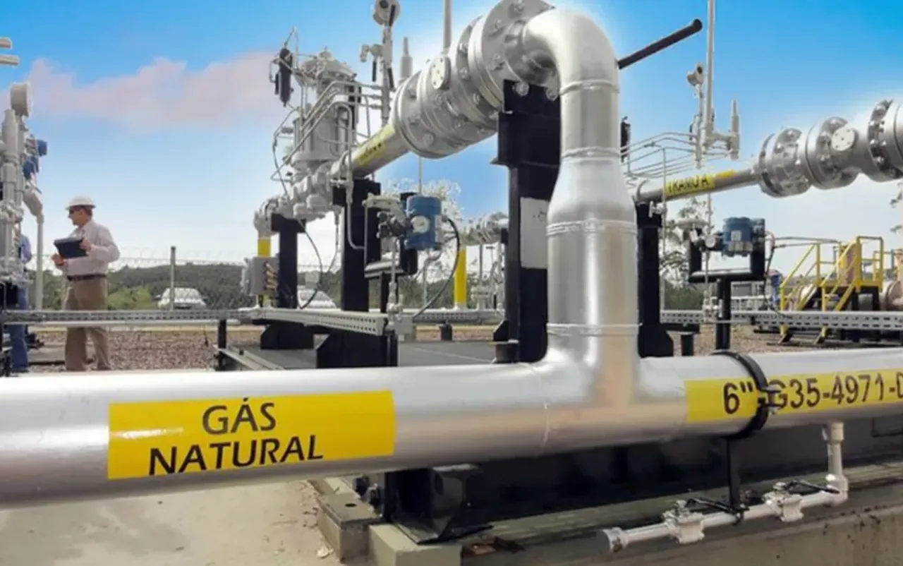 Petrobras celebra adiamento de audiência sobre gas release na ANP