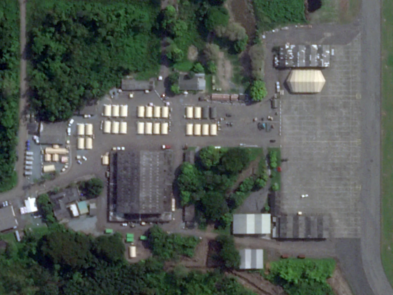 EUA lidera nova guerra contra narcotráfico a partir de base militar no Equador