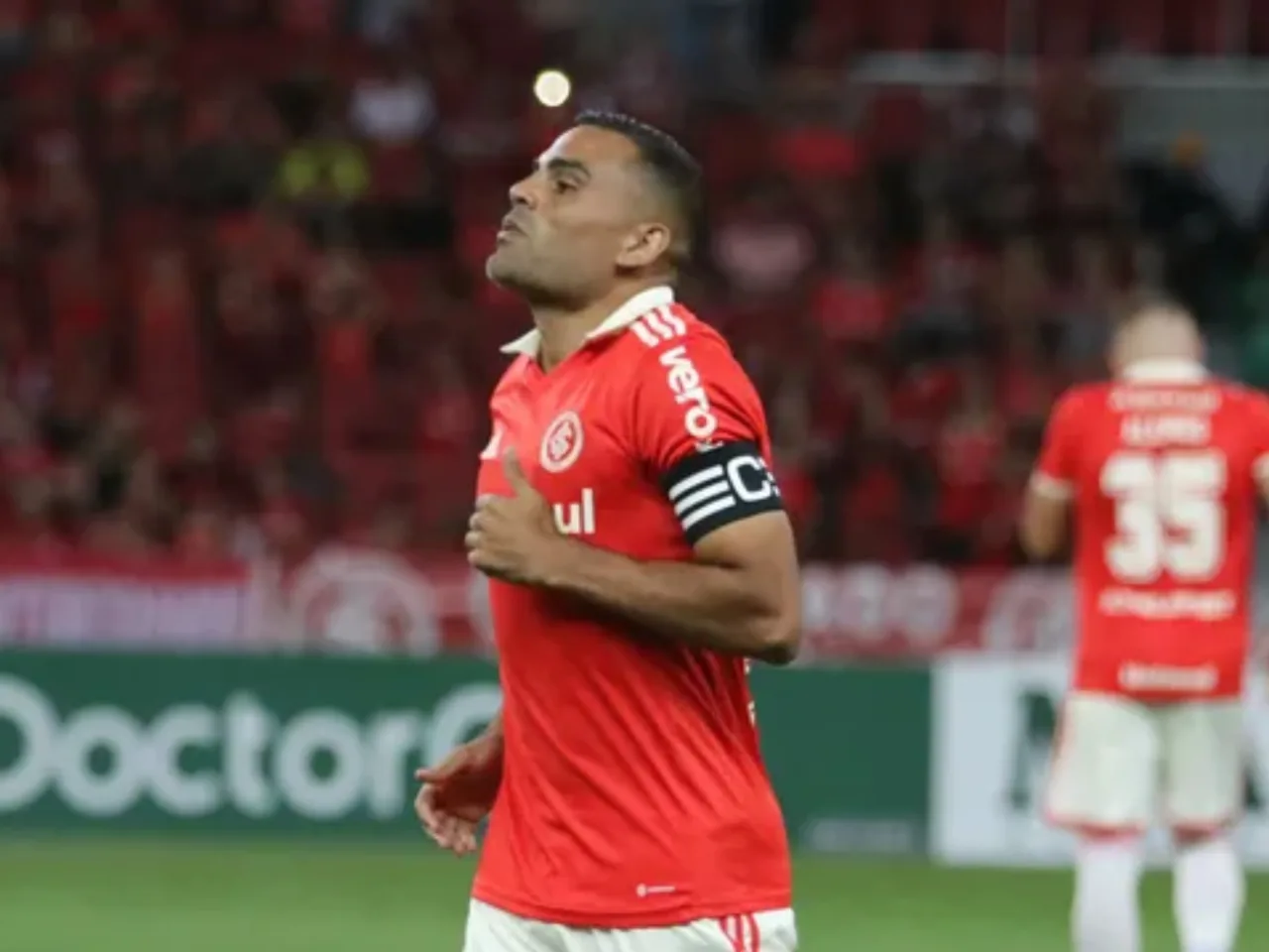 Inter terá três retornos para enfrentar o Fluminense