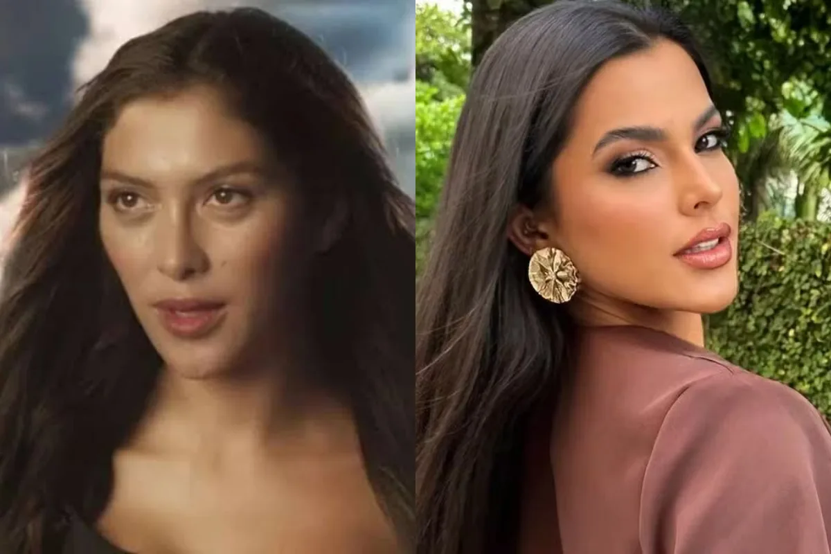 Ex-global Marcella Maia detona Emilly Araújo: “Te deletei da minha vida”