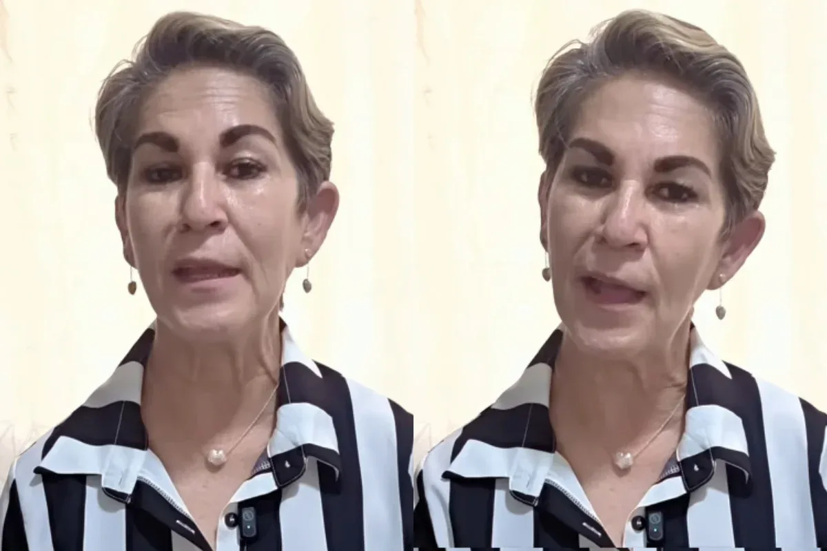 Mãe de Eliza Samudio desabafa após perder eleições: “Vamos nos unir”