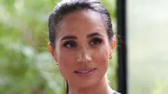 Meghan Markle afirma ter recebido 'acusações perturbadoras' sobre seu pai em 2018