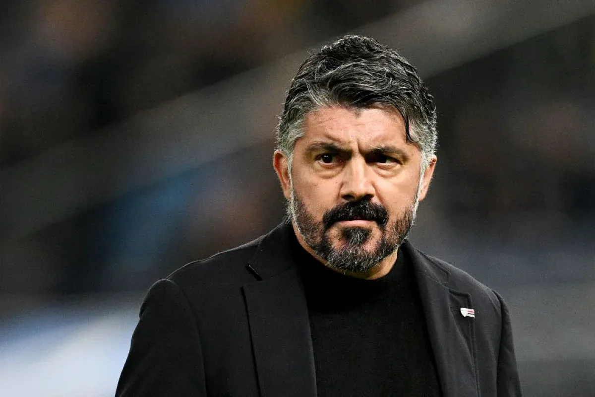 Gattuso, campeão mundial com a Itália, detalha luta contra doença autoimune