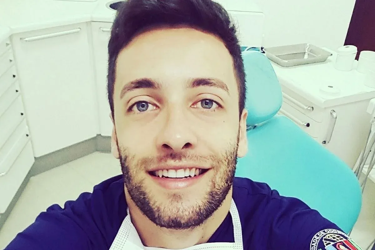 Polícia acha marcas de sangue em carro de dentista protético morto em Itu