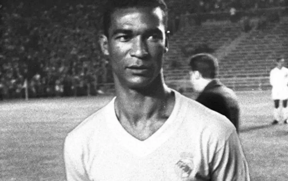 Didi ‘folha seca’, que completaria 98 anos hoje, ameaçou levar a campo a rivalidade com Di Stéfano, na Copa de 1962