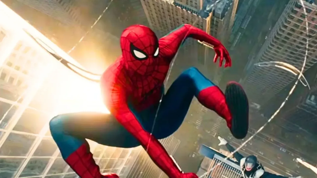 Tudo que sabemos sobre a série live-action de 'Homem-Aranha: A Saga do Clone'