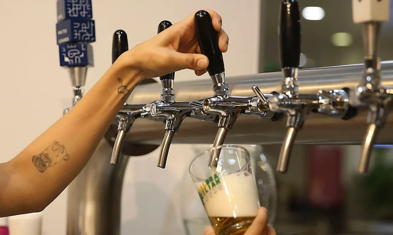Lei Seca: veja onde haverá restrição a bebidas no 2º turno das eleições