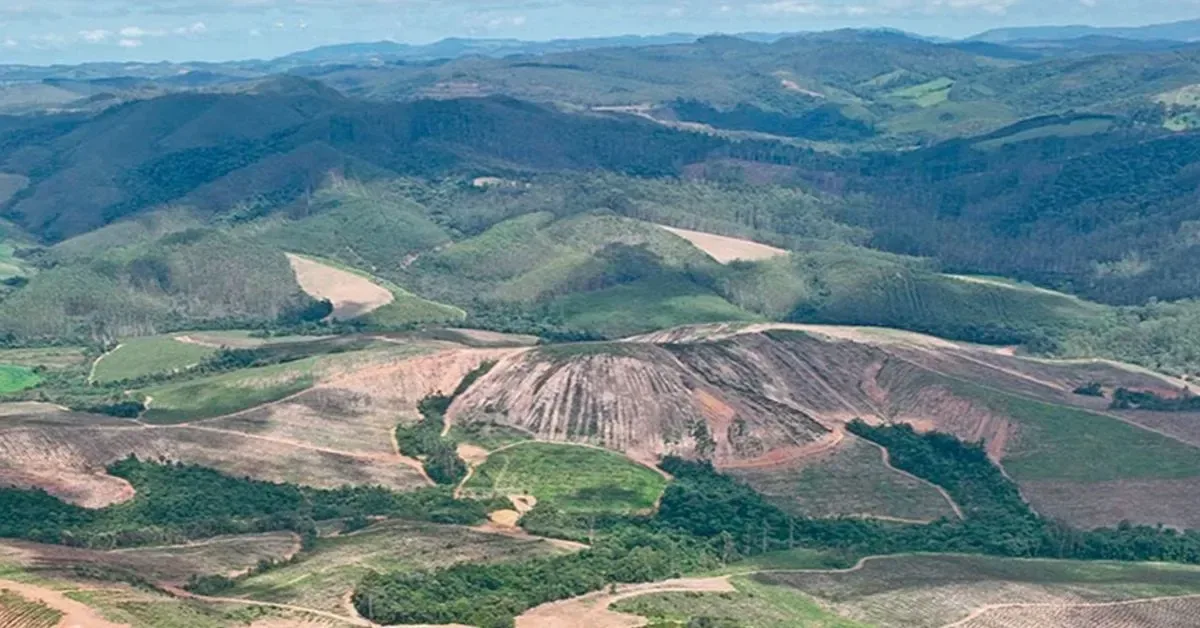 Mineradora australiana compra projeto de terras raras no Sul de Minas por R$ 3,5 bi