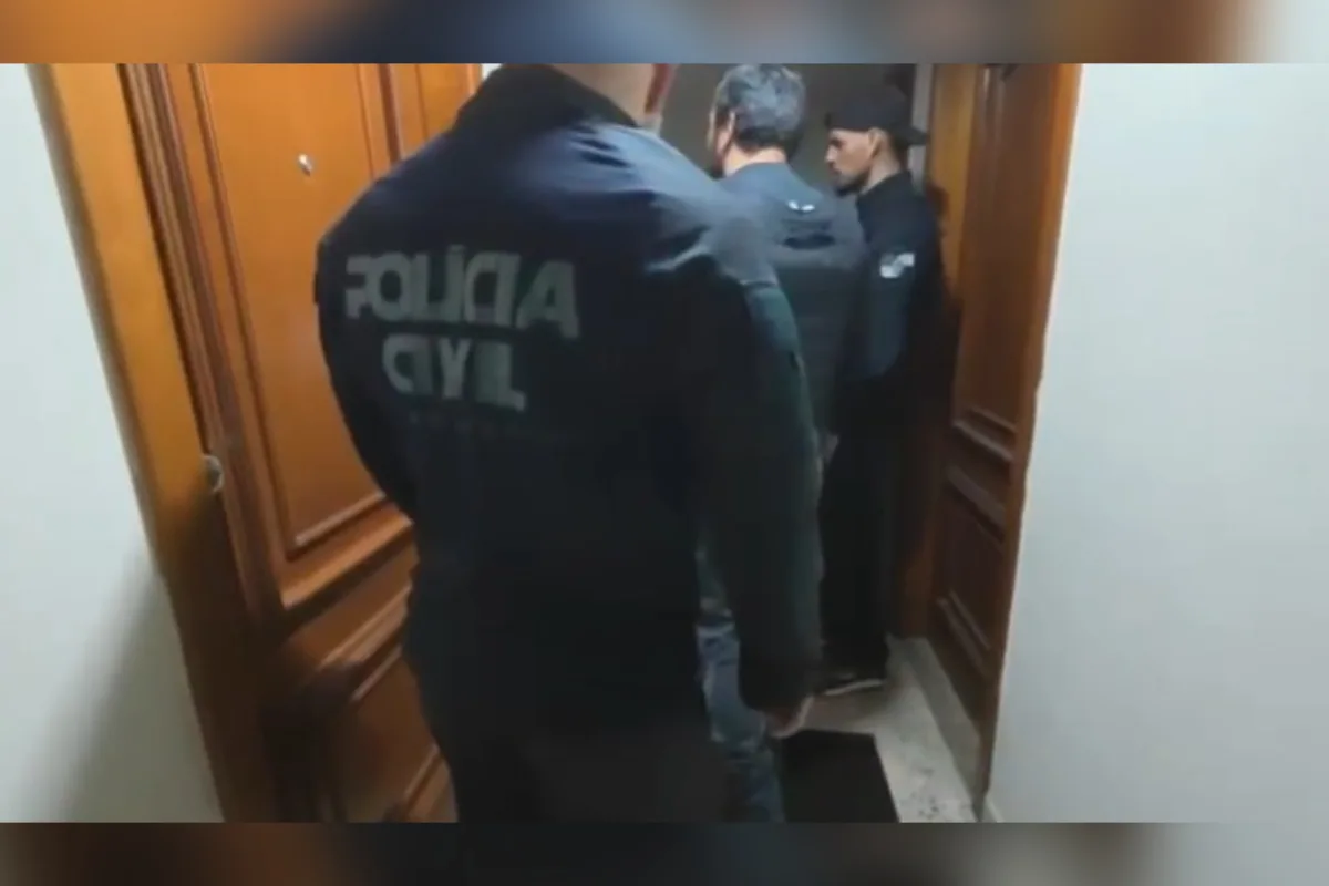 “Senhores e escravas”: PCERJ investiga rede de escravidão sexual de menores