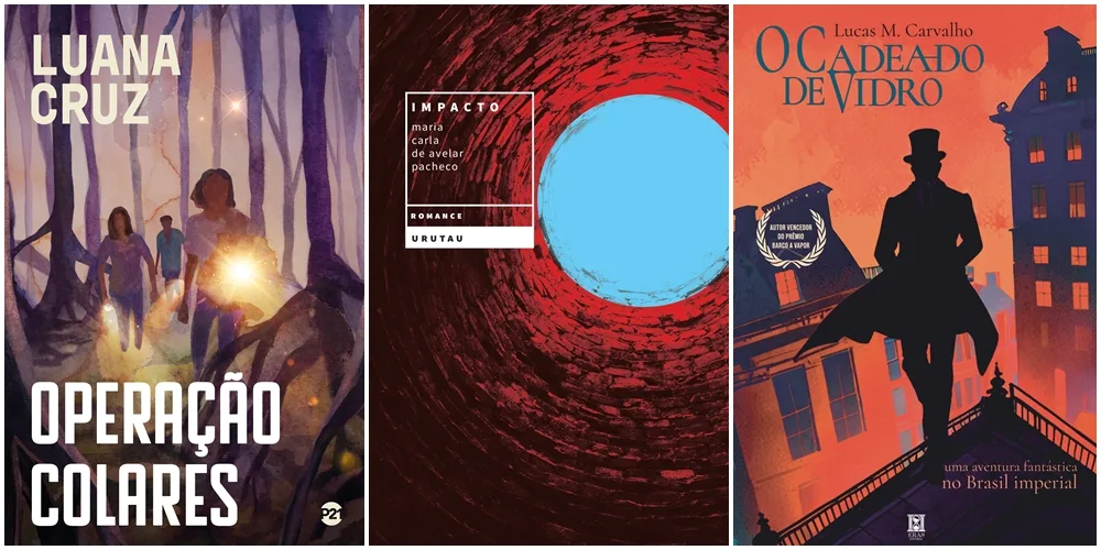 Dia Nacional do Livro: conheça 3 obras onde o território é protagonista