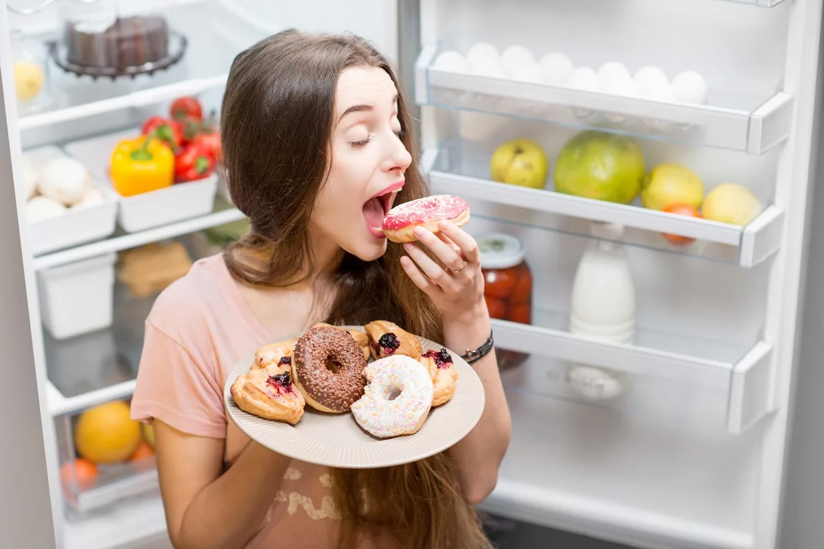 Picolinato de cromo reduz a vontade de comer doces? Veja se funciona mesmo