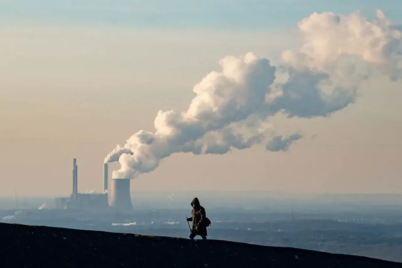 Brasil reduz emissões em 6%, mas não cumpre meta climática de 2025