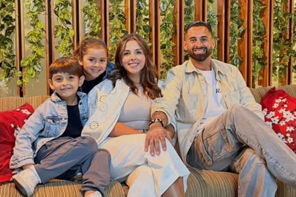 Jogador que perdeu família em terremoto revela ajuda de esposa de Messi