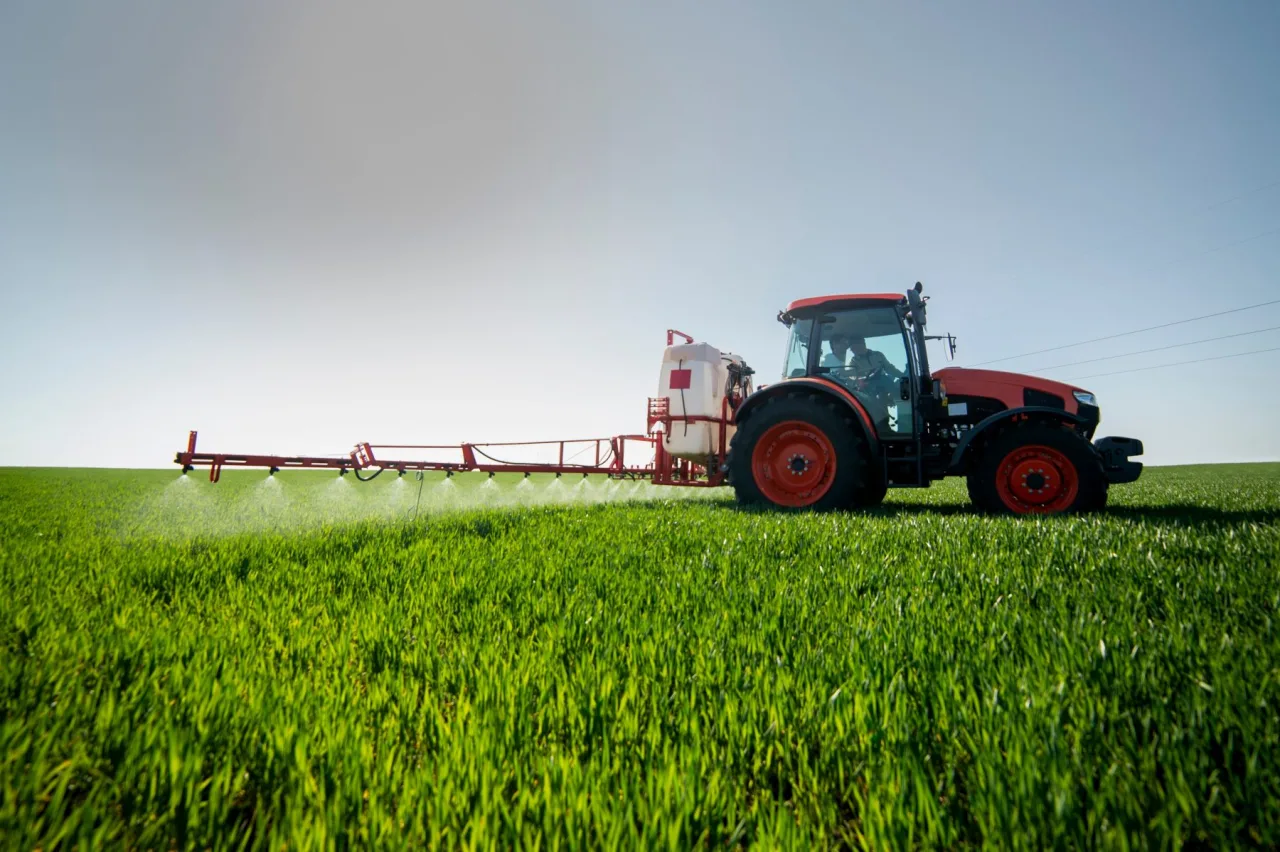 Manutenção de máquinas agrícolas: o insumo silencioso que protege a rentabilidade da safra