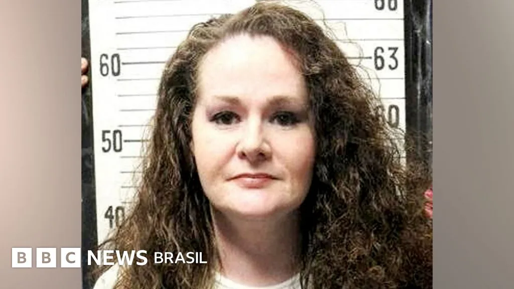 Mulher que seria executada no Tennessee sobrevive a duas injeções letais