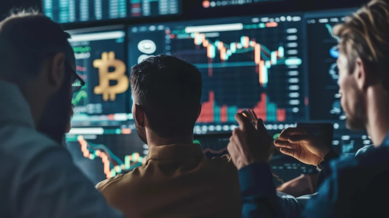 DeFi Staking: o que instituições avaliam ao utilizar Bitcoin